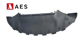 TESLA 32M323026 - PLACA PROTECTORA - 2023