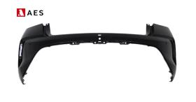 BYD 43SEAL22008 - PARACHOQUE TRASERO