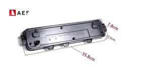 BYD 43SEAL22112 - SOPORTE DEL LOGOTIPO DELANTERO