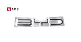 BYD 43SEAL22113 - CONJUNTO DEL LOGOTIPO DELANTERO