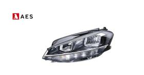 VOLKSWAGEN 21GF18005L - FARO IZQUIERDO