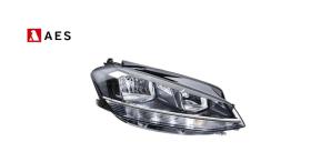 VOLKSWAGEN 21GF18005R - FARO DERECHO