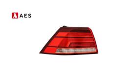 VOLKSWAGEN 21GF18002L - PILOTO TERASERO IZQUIERDO