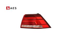 VOLKSWAGEN 21GF18002R - PILOTO TERASERO DERECHO