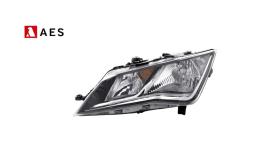 SEAT 22LE20001L - FARO DELANTERO IZQUIERDO