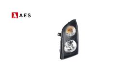 VOLKSWAGEN 21CRF16003L - FARO DELANTERO IZQUIERDO