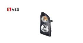 VOLKSWAGEN 21CRF16003R - FARO DELANTERO DERECHO