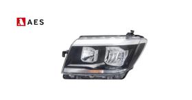 VOLKSWAGEN 21CF18003L - FARO DELANTERO IZQUIERDO 2018
