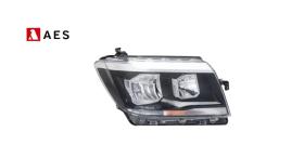 VOLKSWAGEN 21CF18003R - FARO DELANTERO DERECHO 2018
