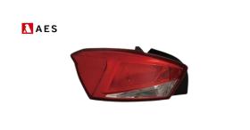 SEAT 22IB17003L - PILOTO TERASERO IZQUIERDO 2017