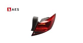 SEAT 22LE13001R - PILOTO TRASERO DERECHO 2013