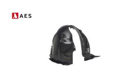 SEAT 22IB17027L - PASE RUEDA IZQUIERDO