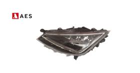 SEAT 22IB17010R - FARO DERECHO