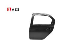 DACIA 51SAN17021L - PUERTA TRASERA IZQUIERDA 2013-2016