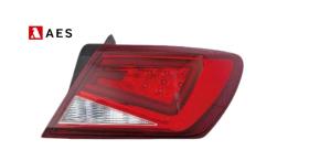 SEAT 22LE13002R - PILOTO TRASERO DERECHO