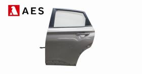 HYUNDAI 01KONA18026L - PUERTA TRASERA IZQUIERDA - 2018