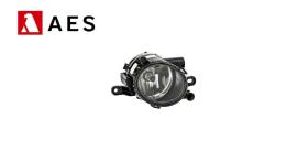OPEL 25INS13003L -  LUZ ANTINIEBLA IZQUIERDA