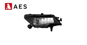 OPEL 25AST20003L - LUZ ANTINIEBLA IZQUIERDA