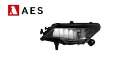 OPEL 25AST20003R - LUZ ANTINIEBLA DERECHA