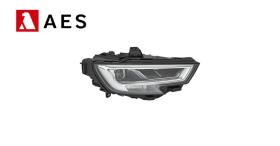 AUDI 22A316001L - FARO DELANTERO IZQUIERDO LED