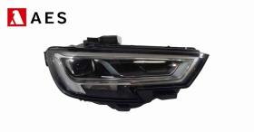 AUDI 22A316001R - FARO DELANTERO DERECHO LED / 2016 - 2020