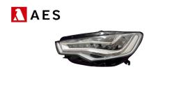 AUDI 22A611001L - FARO DELANTERO IZQUIERDO LED