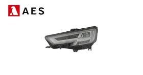 AUDI 22A415001L - FARO DELANTERO IZQUIERDO LED