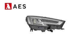 AUDI 22A415001R - FARO DELANTERO DERECHO LED