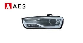 AUDI 22Q314001L - FARO DELANTERO IZQUIERDO