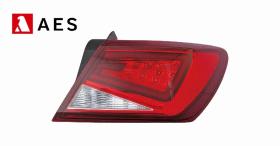 SEAT 22LE13005R - PILOTO TRASERO DERECHO  - 2013