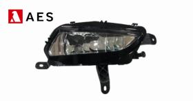 OPEL 25AST19003R - FARO ANTINIEBLA DERECHO - 2017 / 2019