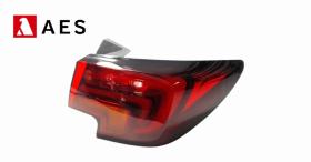 OPEL 25AST19001R - PILOTO EXTERIOR DERECHO - 2017 / 2021
