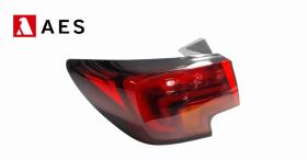 OPEL 25AST19001L - PILOTO EXTERIOR IZQUIERDO - 2017 / 2021