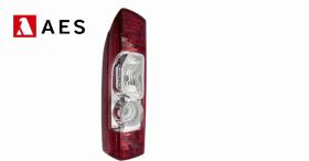 FIAT 71DUC14003L - PILOTO TRASERO IZQUIERDO  - 2006 / 2014