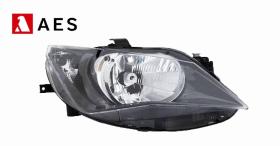 SEAT 22IB15001R - FARO DERECHO - 2008 / 2015