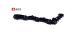 TOYOTA 11CRL200113AR - SOPORTE GRANDE DEL PARACHOQUES TRASERO DERECHO