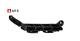 TOYOTA 11RAV20013R - SOPORTE DE PARAGOLPES TRASERO DERECHO