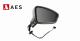 VOLKSWAGEN 21TIG16005R6 - ESPEJO RETROVISOR DERECHO 6 PINES - 2016
