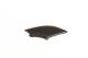 AUDI 22A321031 - TAPA GANCHO REMOLQUE DELANTERO