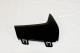 AUDI 22A321056G - SPOILER PARACHOQUES DELANTERO NEGRO MATE