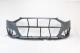 AUDI 22A420007F - PARACHOQUES DELANTERO/CON LAVAFAROS, CON TAPA LAVAFAROS,