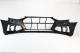 AUDI 22A420007F - PARACHOQUES DELANTERO/CON LAVAFAROS, CON TAPA LAVAFAROS,