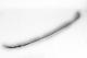 AUDI 22A420038 - MOLDURA CROMADA SPOILER PARACHOQUES TRASERO