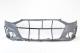 AUDI 22A420007SS - PARACHOQUES DELANTERO CON LAVAFAROS Y 4 SENSORES