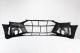 AUDI 22A420007SS - PARACHOQUES DELANTERO CON LAVAFAROS Y 4 SENSORES