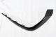 AUDI 22A420038SBL - SPOILER PARACHOQUES TRASERO IZQUIERDO NEGRO BRILLANTE S-LINE