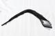 AUDI 22A420038SBL - SPOILER PARACHOQUES TRASERO IZQUIERDO NEGRO BRILLANTE S-LINE