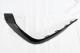 AUDI 22A420038SBR - SPOILER PARACHOQUES TRASERO DERECHO NEGRO BRILLANTE S-LINE