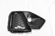 AUDI 22A420070BL - REJILLA ANTINIEBLA IZQUIERDA S-LINE NEGRO