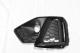 AUDI 22A420070BR - REJILLA ANTINIEBLA DERECHA S-LINE NEGRO